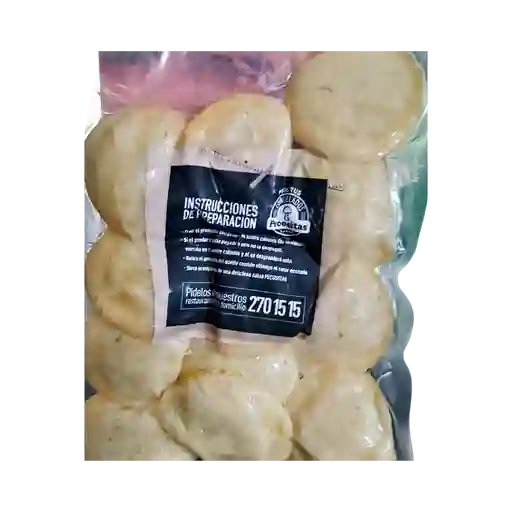 Empanadas Congeladas