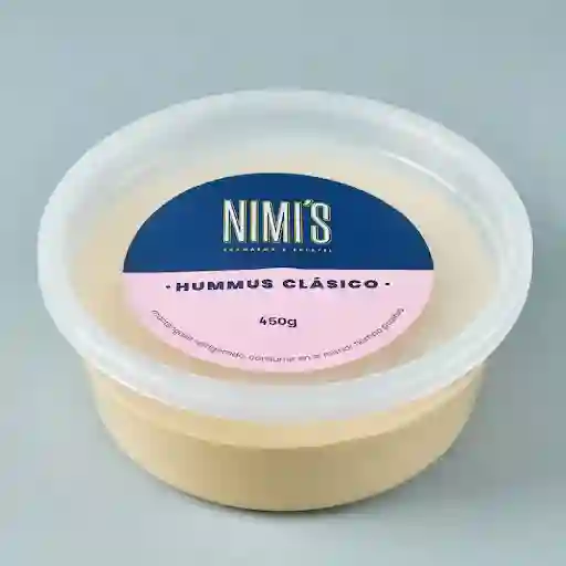 Hummus 450 gr