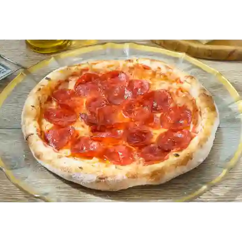 Pizza Pepperoni Grande