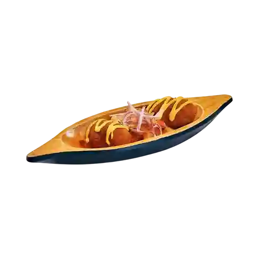 Papa Rellena