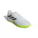 Adidas Zapatos Copa Pure.3 Tf Para Hombre Blanco Talla 8.5