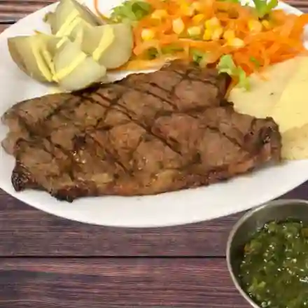 Churrasco 190 gr