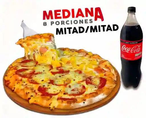 Mitad / Mitad Clásica