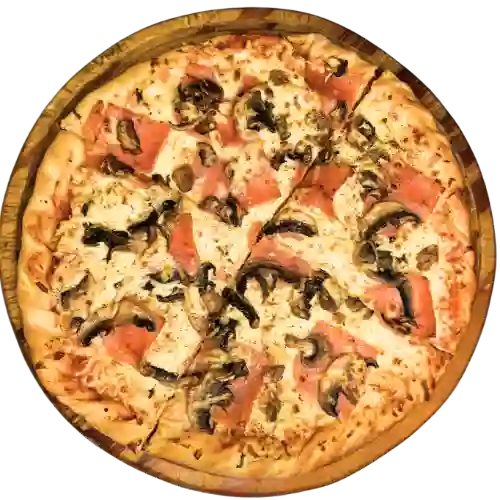 Pizza San Siro