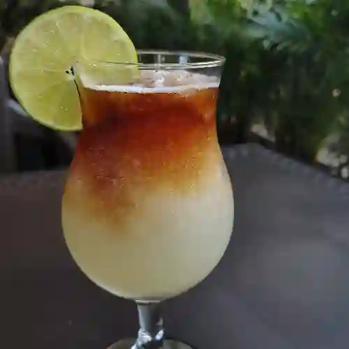 Limonada de Café
