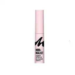 Gel Fijador de Cejas Serie Minimalist Miniso
