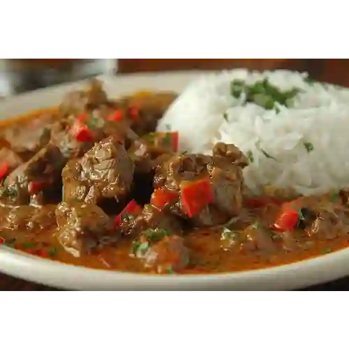 Carne Goulash