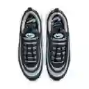 Nike Zapatos Air Max 97 Hombre Negro 10 921826-019