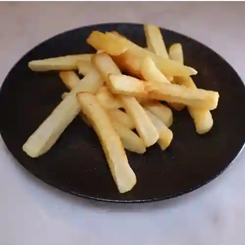 Papas a la Francesa