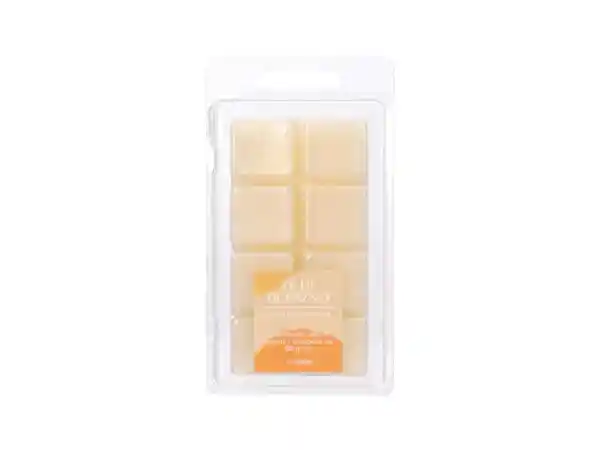 Cera Aromática té de Durazno Casaideas