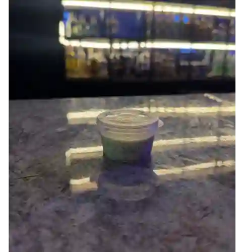 Salsa de Tocineta