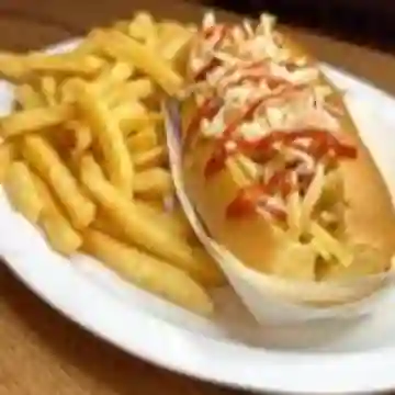 Chori Perro