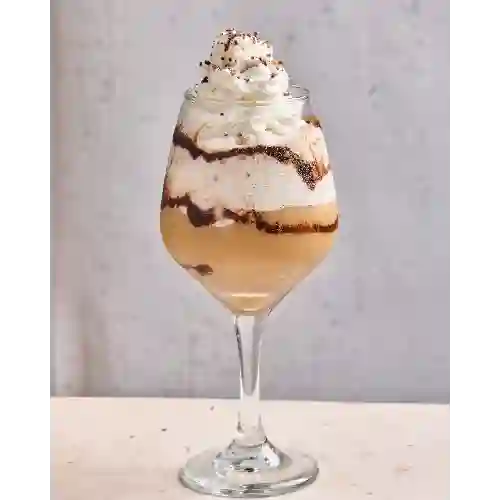 Frapuccino con Chantilly 9Oz