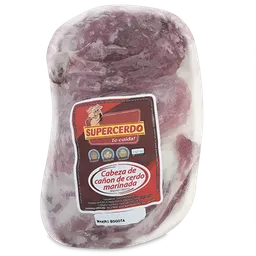 Supercerdo Canon de Cerdo Entero
