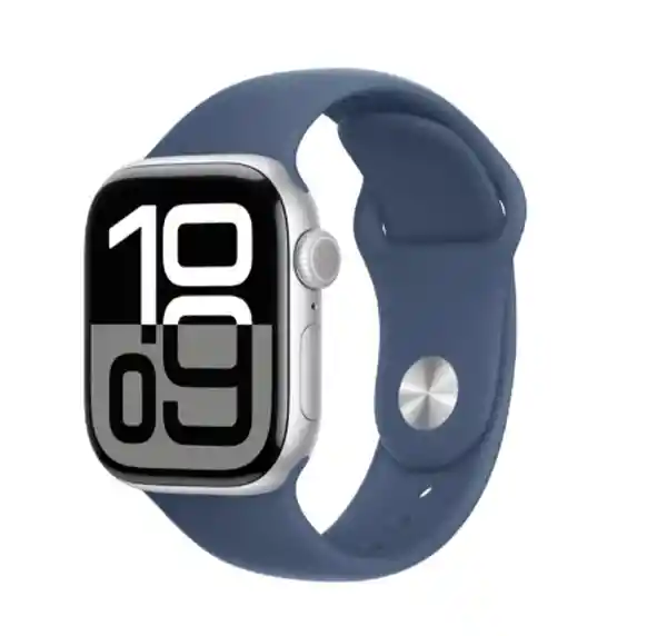 Apple Watch DN SB SM GPS-AME SI AL