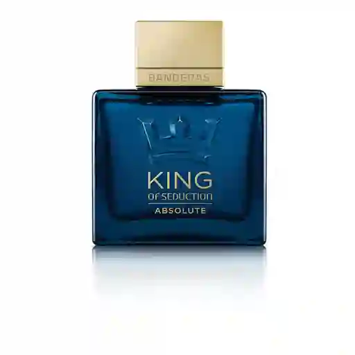 Banderas Perfume King Of Seduct Absolut