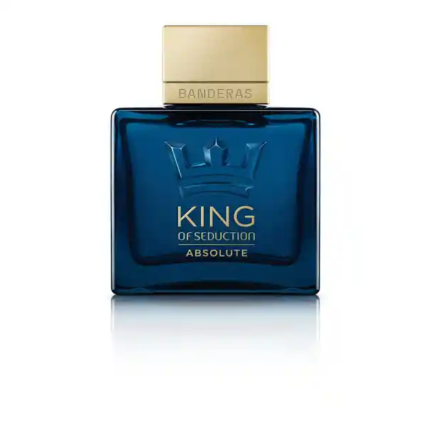 Banderas Perfume King Of Seduct Absolut