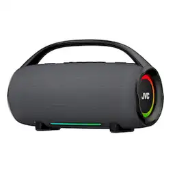 Jvc Altavoz Portátil Con Bluetooth y Resistencia al Agua