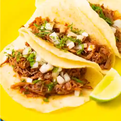 Tacos de Birria