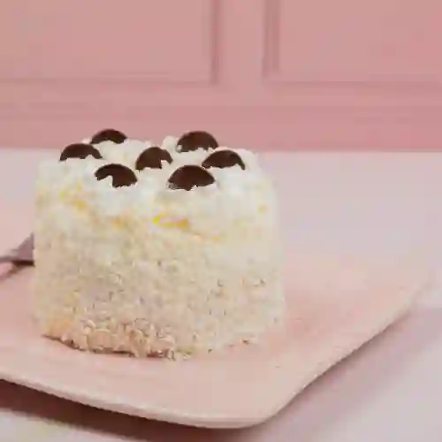 Torta Tres Leches 8