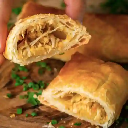 Magic Box Pastelitos
