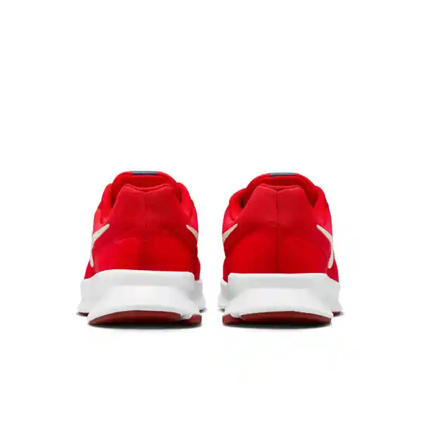 Nike Zapatos Run Swift 3 Para Hombre Rojo T. 9.5 Ref: DR2695-600