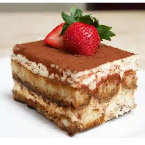 Tiramisu'