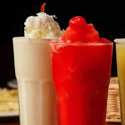 Limonada de Coco