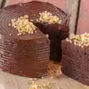 Torta de Chocolate Pequeña
