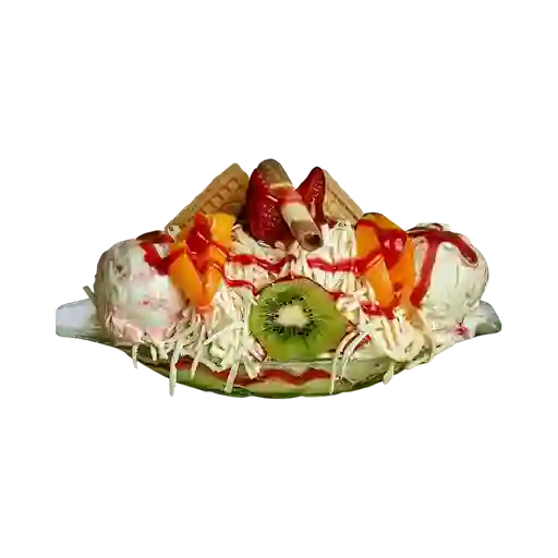 Banana Split