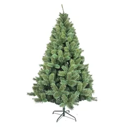 Cotidiana Árbol Navideño Cashmere 1009 Ramas 210 cm N68