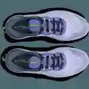 Under Armour Zapatos u Sonic Tr Para Hombre Morado Talla 11