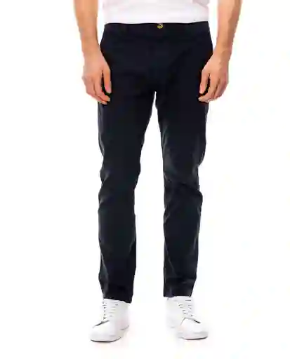 Pantalón Azul Talla 40 Rifle169e001