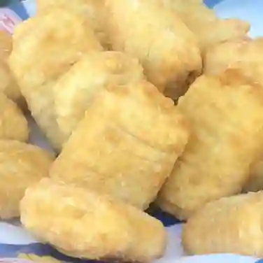 50 Deditos Full Queso