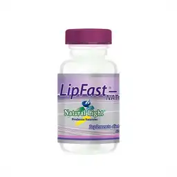 Lipfast Suplemento Dietario Producto Natural