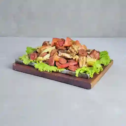 Picada Personal