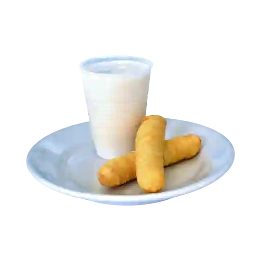 Dedito Full Queso