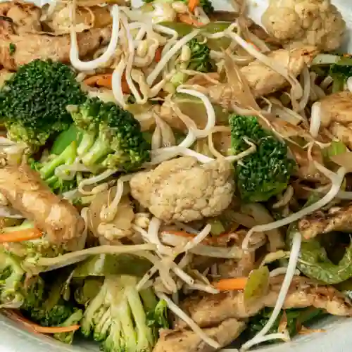 Pollo Cantones