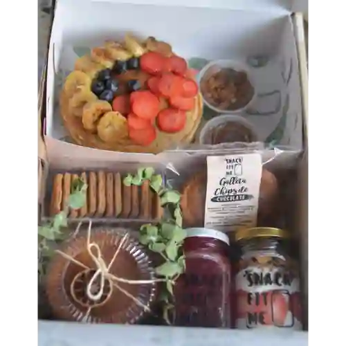 Healthy Box 3