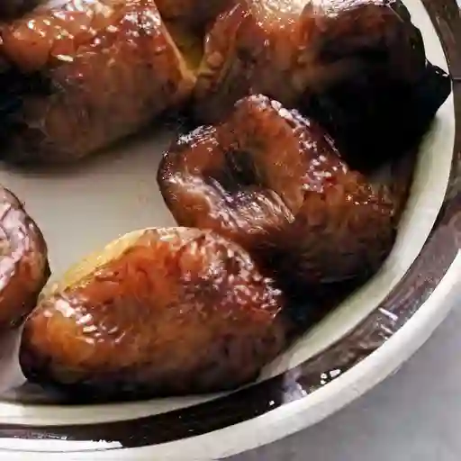 Platano Maduro