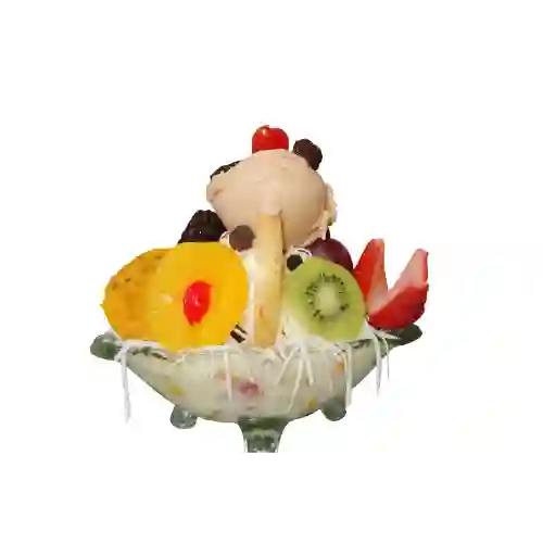 Ensalada Mini Súper