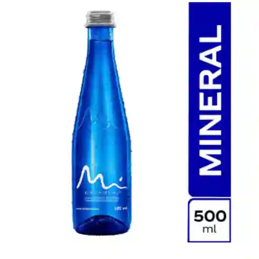 Manantial sin gas 500ml