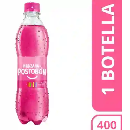 Manzana 400 ml