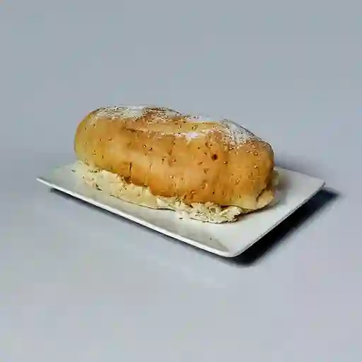 Pan de Arroz y Quinua
