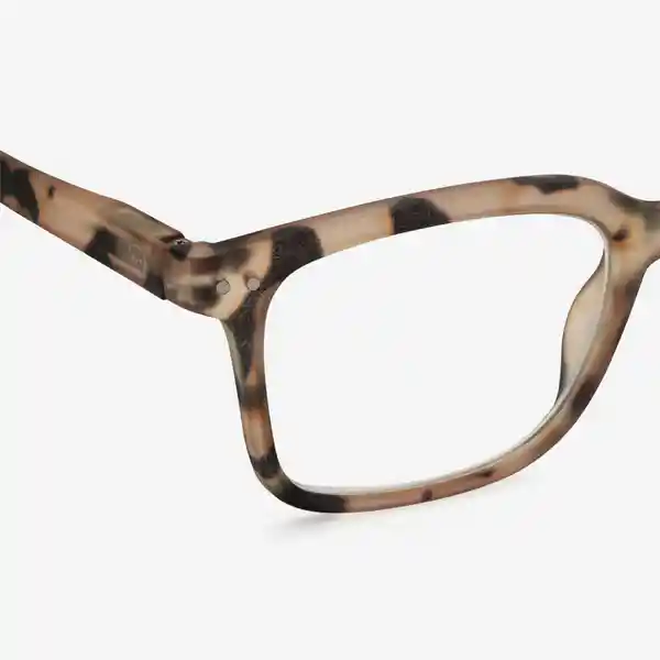 Izipizi Gafas Reading L Carey Claro+2.5