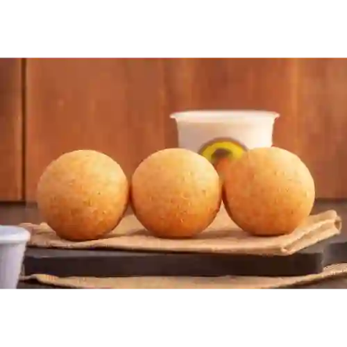 Combo X 12 Buñuelos