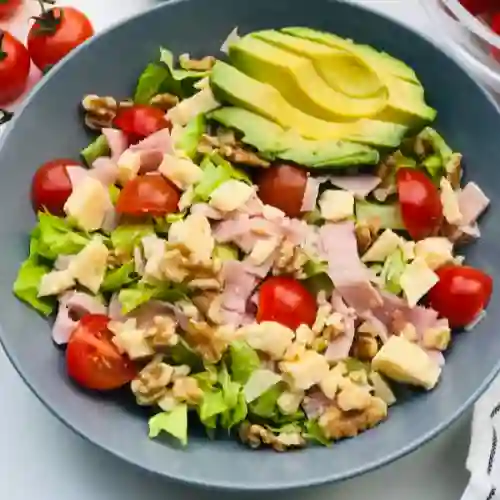 Ensalada Clasica