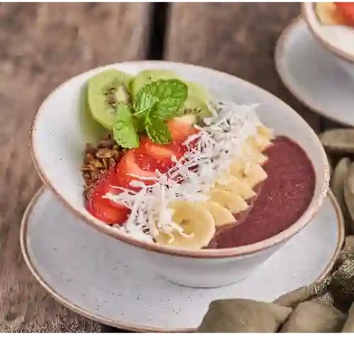 Bowl de Acaí