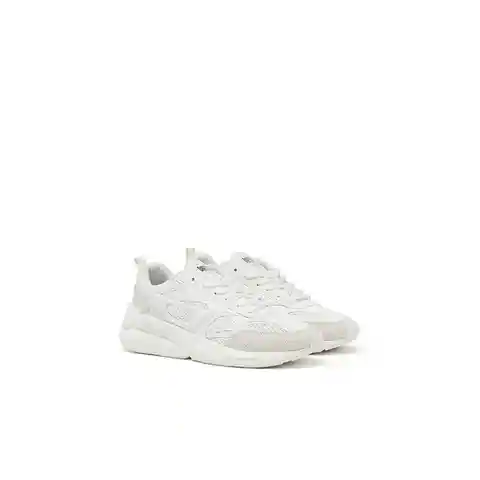 Diesel Tenis S-Serendipity Sport Mujer Blanco Talla 8.5