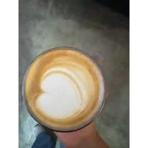 Capuccino